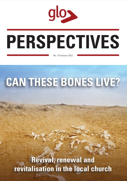 Perspectives Magazing